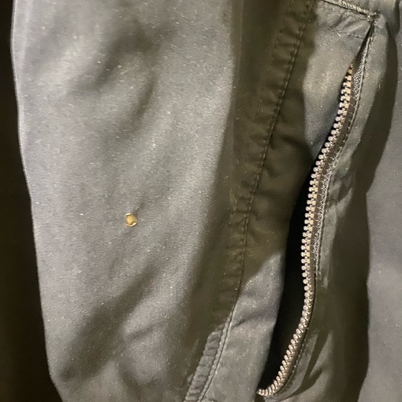 Polo jacket. - Picture 4 of 5